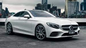 Check spelling or type a new query. 2019 Mercedes Benz S Class Coupe Convertible Pricing And Specs Caradvice