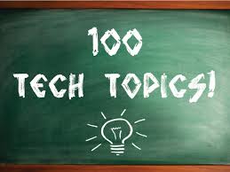 Mun position paper is a key part of getting ready for a mun conference. 100 Technology Topics For Research Papers Owlcation