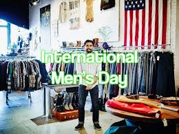How many business days in 2021. International Men S Day 2021 When Where And Why It Is Celebrated
