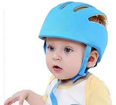 Baby Safety Helmet