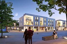 20 wohnungen in esslingen ab chf 1'680. Neues Quartier In Esslingen Wohnungen Beim Konigsschloss Esslingen Stuttgarter Nachrichten