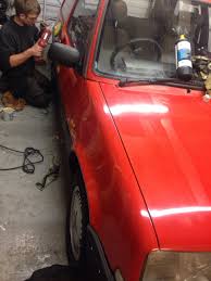 Image result for Garnet Red 1987 Renault