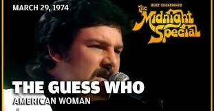 The Midnight Special Music Show