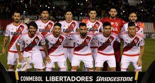 Rive plate vive horas de angustia e incertidumbre de cara al superclásico frente a boca juniors, el cual se jugará este. Paraguay Conmebol Somete A Control Antidopaje A Todo El Plantel De River Plate Deportes El Pais