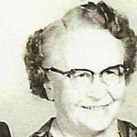 Zoe Arleta Smith (1895–1975)