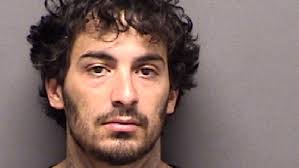 Suspect arrested for shooting alleged romantic rival in deadly love triangle