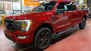 Enjoy great deals & service today. All New 2021 F 150 Xlt 302a Package First Look Youtube