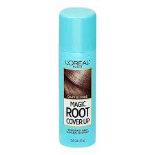 Loreal Paris Magic Root Cover Up Gray Concealer Spray In Dark Blonde Bed Bath Beyond