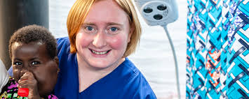 The Mercy Ship documentary