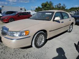 Image result for Ivory 1998 Town Car