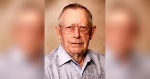 Obituary for Vernon E. Loberg