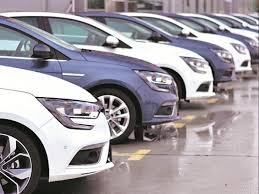 They sign a contract with automobile industries and will distribute the cars. 200 000 Jobs Lost In 3 Months Across Auto Dealerships Says Fada Business Standard News