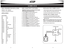 Free pdf ebooks (user's guide, manuals, sheets) about kenwood radio dpx500bt manual.pdf ready for download. New Kenwood Stereo But No Power Car Audio Forum Caraudio Com