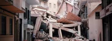 Ηταν ο κυριοσ σεισμοσ «ο σεισμός ήταν ένας μεγάλος σεισμός, δεν είχε επιπτώσεις, η ζάκυνθος άντεξε»: Seismos 1978 H Nyxta Poy Sygklonise Thn 8essalonikh Afierwmata Ant1 News