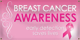 Pink ribbon & breast cancer awareness flags, banners, & decorations. Cancer Awareness Banners Cancer Fundraising Banners Banners Com