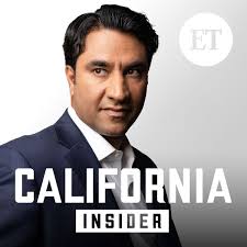 Listen to California Insider podcast