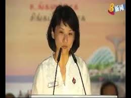 Sun xueling mp, is a singaporean politician and business executive. If Only Singaporeans Stopped To Think Ge2015 Sun Xueling Rally Speech In Hokkien