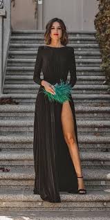 In my mind, a vineyard wedding is a chic affair, and the focus is often on the stunning natural backdrop. Winter Wedding Guest Dresses 18 Best Looks Wedding Dresses Guide In 2021 Winter Wedding Guest Dress Black Wedding Guest Dresses Formal Wedding Guest Attire