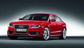 Image result for Brilliant Red 2010 Audi