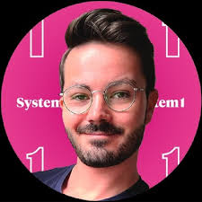 system1 #careergrowth #personaldevelopment