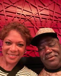 Loved her since the 80's.