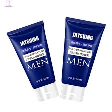 How to use male beard hair remover smooth a thick layer of cream onto one half of the face. Ready Hair Removal Cream Men S Facial Hair Removal Cream Beard And Beard Removal Cream Mousse Depilatorio Depeeling Racco Creme Para Depilar Lacrado E Original Racco Envio Imediato Promocao Relampago Hair Removal Cream Hair