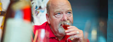 Interview mit Fred Noe, Chef von Jim Beam