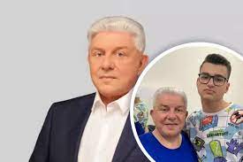 Биографию читайте на канал 24. Wzdvj4s6mzqtvm