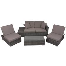 Für ein sonnenbad kommen neben. Gartenmobel Rattan Online Kaufen Bei Obi