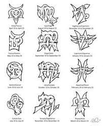 Zodiac Cusps Tattoo Designs By Wolfrunner6996 Deviantart Com On Deviantart And Here Are My Cusp Designs Cusp Tattoo Zodiac Cusp Tattoos Sagittarius Tattoo
