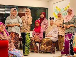 Sila tekan link dibawah untuk menjawab survey. Baby Shower Tema Baju Kurung Kedah Murah Facebook