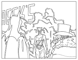 That is a really odd proclamation. Batman Returns Adult Book Page Movies Adult Coloring Pages