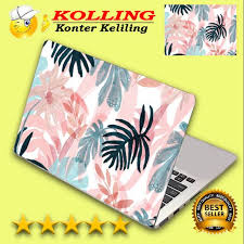 Ilustrasi bunga merah muda, bunga merah muda gambar blossom, desain cherry, merangkai bunga, cabang, selamat ulang tahun gambar vektor png. Garskin Laptop Wallpaper Daun Bunga Skin Laptop Stiker Laptop Shopee Indonesia
