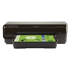 Prints like mono lasers, but more affordable. Printer Hp Officejet 7110 Drtusz Store
