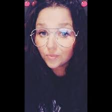 Kaci Stokes's Instagram, Twitter & Facebook