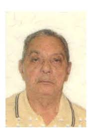 JOSÉ MENDES DE LUNA