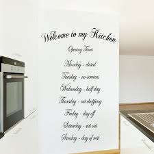 quotes to put in kitchen. quotesgram
