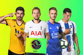 'hoping & expecting to retain my trophy!' | Sign Up For The Epremier League