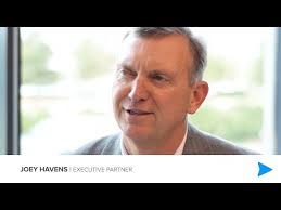 Catching Clouds, LLC: Meet Scott Scharf, Partner