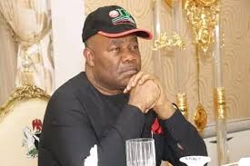 James ibori and his associates stole the money and a failed appeal cleared the way for asset seizure. Akpabio Reportedly Links Former Delta State Governors James Ibori And Emmanuel Uduaghan To Some Nddc Projects