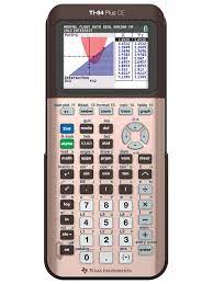 I don't think i ever updated my ti84 ce software does anyone do it? Texas Instruments Ti 84 Plus Ce Color Graphing Calculator Rose Gold Office Depot