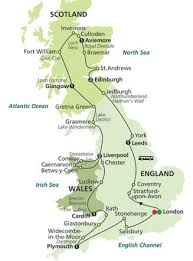 13 Day England Scotland Wales England And Scotland England Travel Uk Tours