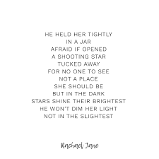 A Shooting Star Break Up Poems Relationship Poems Love Poems