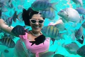 Angra dos Reis Boat Tour with Lunch 2025