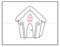 Maybe you would like to learn more about one of these? How To Draw A Gingerbread House Art Projects For Kids