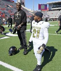 Game Day #CoachPrime @cubuffsfootball