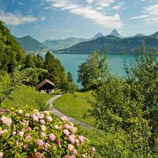 switzerland seyahat tutkusu manzara resimler