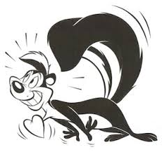 Explore more like pepe le pew coloring pages. Sexy Pepe Le Pew Quotes Quotesgram