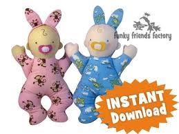 Caila made gives us a a sweet pattern for some simple, summer shorts. Bedtime Baby Doll Instant Download Sewing Pattern Pdf