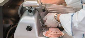 How To Clean A Meat Slicer | Parts Town